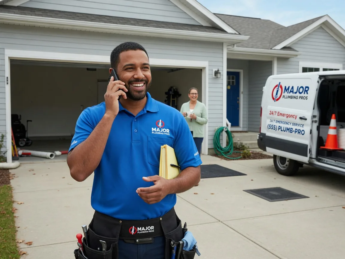 Drain Cleaning Services Barbeau, MI FAQs